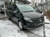Mercedes-Benz V 300 d 4M AVA EL DISTR. Standhz Multibeam Leder - Mercedes-Benz V-Klasse Gebrauchtwagen in Berlin
