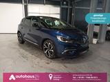 Renault Scenic 1.2 TCe Black Edi LED|Navi|PDC|ACC|Kamera - blaue Renault Scenic