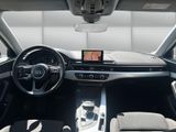 Audi A4 35 2.0 TDI Avant sport EU6d-T - Audi A4: Kombi, 3.0