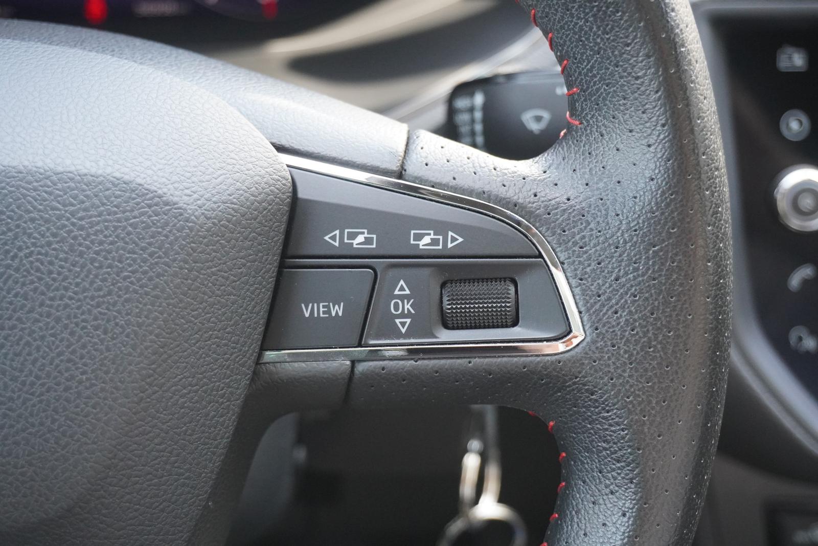 SEAT Ibiza 1.0 TSI FR LED Navi Panorama Beats Kamera, миниатюра 22
