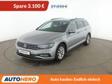 Volkswagen Passat 1.5 TSI ACT Business Aut.*NAVI*LED*ACC* - VW Passat Gebrauchtwagen in Köln
