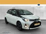 Toyota Yaris AUT*DynLicht*Fernlichtass.*Kam.*KeyLess*LM - Toyota Yaris Plug-in Hybrid (PHEV) Gebrauchtwagen