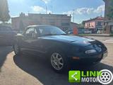 Mazda MAZDA MX-5 1.6i 16V cat - Mazda MX-5 aus 1996