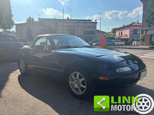 Mazda MAZDA MX-5 1.6i 16V cat