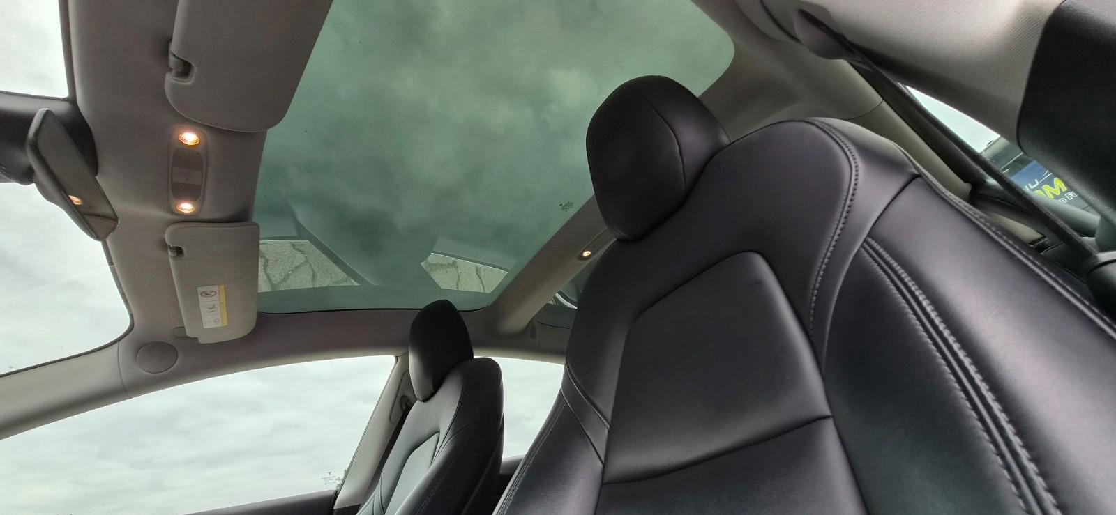 TESLA MODEL 3 STANDARD RANGE PLUS RWD 306CH - HAYON ÉLECTRIQUE - 82.373 KMS