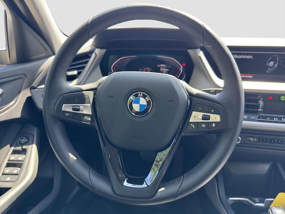 BMW 116 i Automatik, миниатюра 11