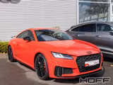 Audi TTS Competition plus 20 Zoll Matrix B u. O Kamer - gebrauchte Audi TTS aus dem Jahr 2023