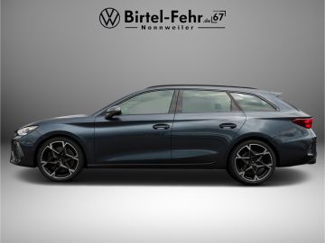 Cupra Leon Sportstourer 2.0 TSI 4Drive VZ AHK LED Kame