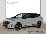 Nissan Qashqai N-Design e-Power°LEDER°KAMERA°LED° - gebrauchte Nissan SUV & Geländewagen
