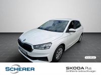 Skoda Fabia - Vorschau Bild 1