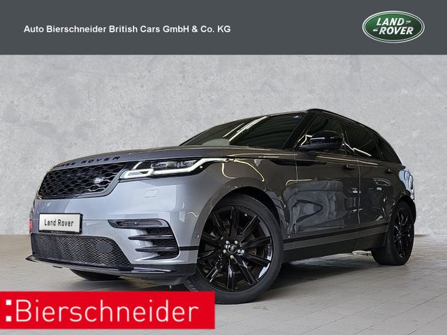 Land Rover Range Rover Velar D300 R-Dynamic S