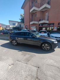 Audi A4 - 3