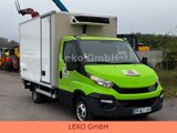 Iveco Daily 35C13 Mit Xarios 350 Bis -29°C - Iveco Daily 29