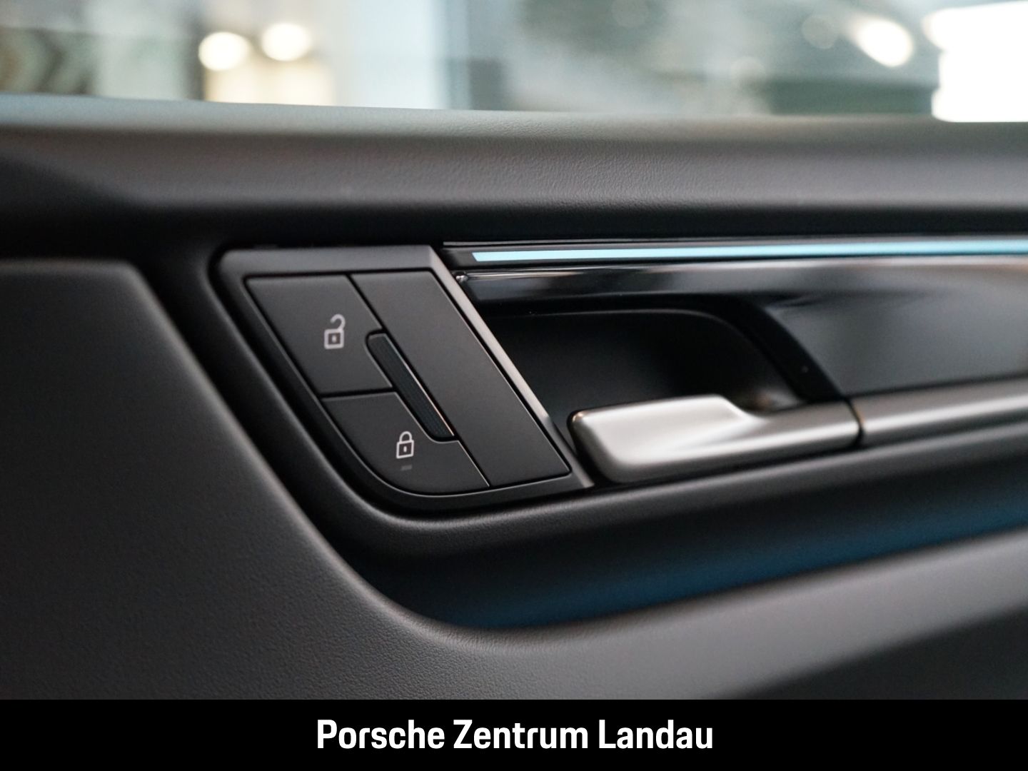Porsche Macan - Bild 28