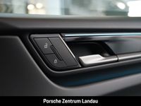 Porsche Macan - Vorschau Bild 28