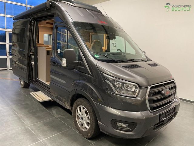 LMC Innovan 590 Bi Xenon / 170 PS / Rahmenfenster 