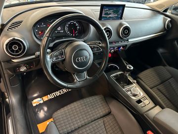 MYAUTOCENTER – Gebraucht- und Jahreswagen mit Werkstattservice in Pfaffenhofen Audi A3 Sportback ambition *Spurhalte*Totwinkel*Xenon