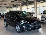 Ford Fiesta Titanium X 1.0 EcoBoost LED NAVI ACC - Ford Fiesta: Titanium X