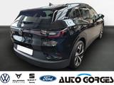 Volkswagen ID.4 Pro GOAL +NAVI+ELEKTR.HECKKL.+20-ZOLL+LED+ - Volkswagen ID.4: Goal