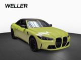 BMW M4 Competition Cabrio LivePro PA Memory 360° - BMW M4 in Braunschweig