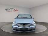 Mercedes-Benz B 180* - gebrauchte Mercedes-Benz B 180 aus dem Jahr 2007