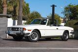 Triumph STAG - gebrauchte Triumph Roadster