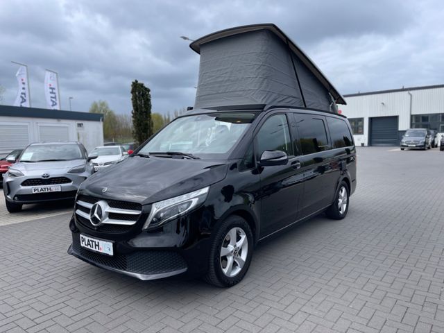 Mercedes-Benz V250 EMP 4X2 3200 – Marco Polo LED NAVI