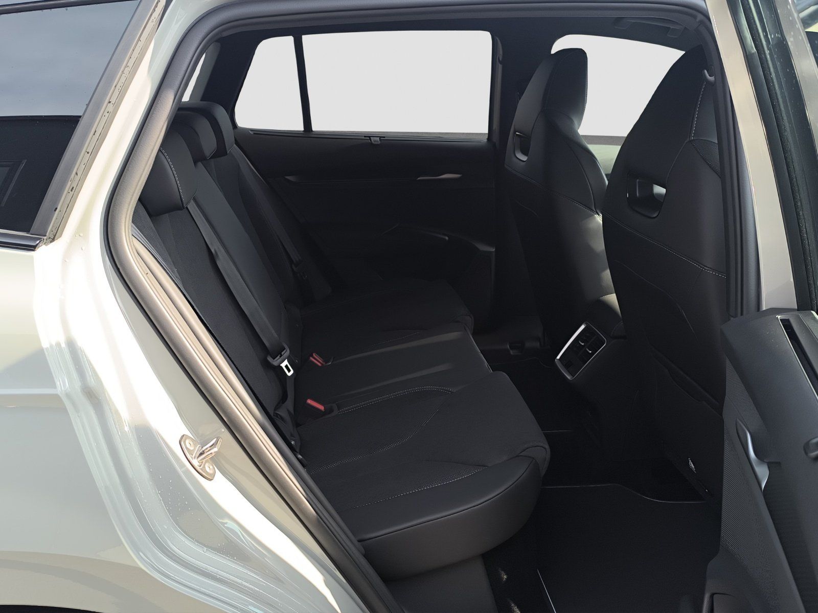 Skoda Enyaq - Bild 21