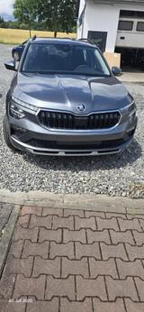 Skoda Kamiq Selection (Selection ) 1,0TSI 7Gang DSG - Skoda Kamiq Neuwagen