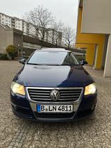 Volkswagen Passat 2.0 FSI Tiptronic Sportline Sportline - Volkswagen Passat: Sportline