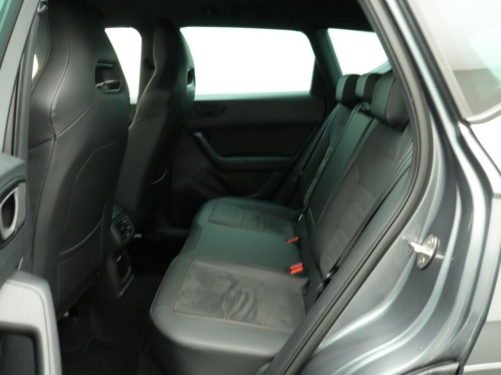 Cupra Ateca - Bild 11