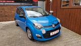 Renault Twingo Dynamique Isofix, Tempomat, Klima