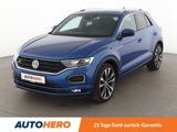 Volkswagen T-Roc 1.5 TSI ACT Sport Aut.*CAM*SHZ* - Volkswagen T-Roc in Köln