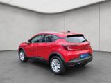 Mitsubishi ASX 1.3 Turbo Mildhybrid PLUS 103 kW, 5-türig - Mitsubishi ASX: Plus