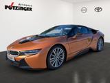 BMW i8 Roadster 1.5 Automatik Basis,Nav,LED,HUD,Aero - gebrauchte BMW i8 aus dem Jahr 2020
