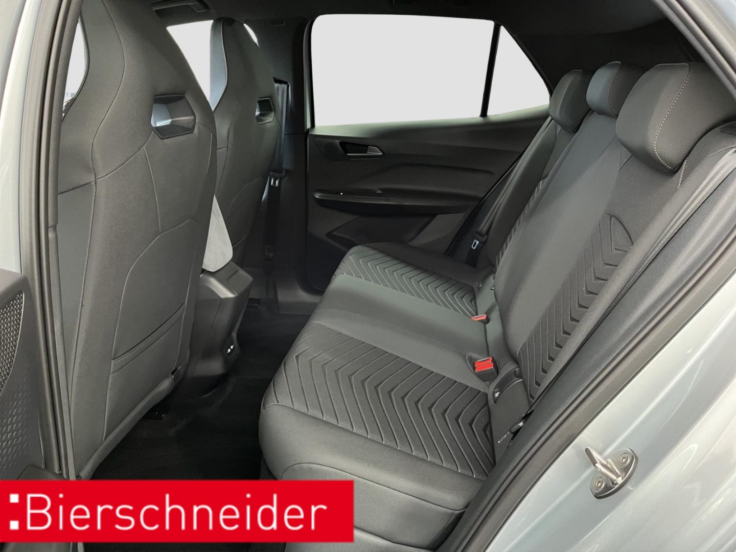 Cupra Born - Bild 22