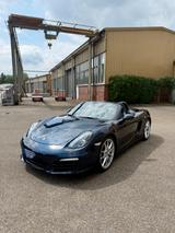 Porsche Boxster 981 - Handschalter  - Porsche: 981
