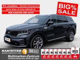 Kia Sorento CRDi DCT AWD Platinum Leder+AHK+BOSE+Mem - gebrauchte Kia Sorento aus dem Jahr 2022