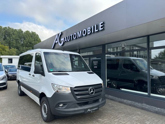 MERCEDES-BENZ Sprinter 316CDI Tourer*Dachklima*StHz*AHK*Kamera