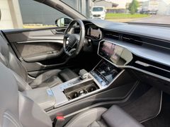 AUDI A7 Sportback 50TDI quattro/3XS-LINE/ACC/3D/B&O AUDI A7 Sportback 50TDI quattro/3XS-LINE/ACC/3D/B&O