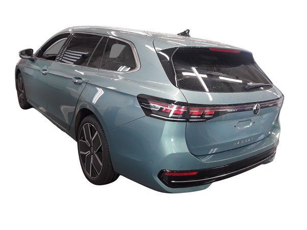 Volkswagen Passat Variant - Bild 5