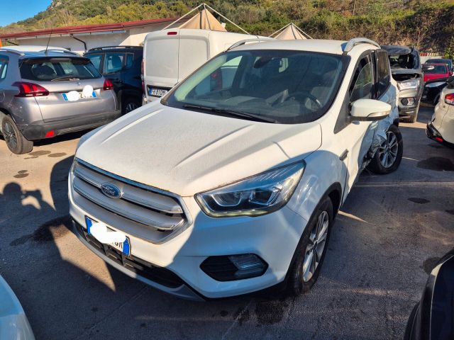 Ford Kuga 1.5 TDCI 120 CV S&S 2WD ST-Line