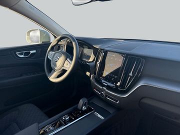 Volvo XC60 - 12