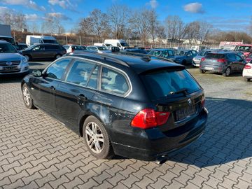 BMW 320 - 5