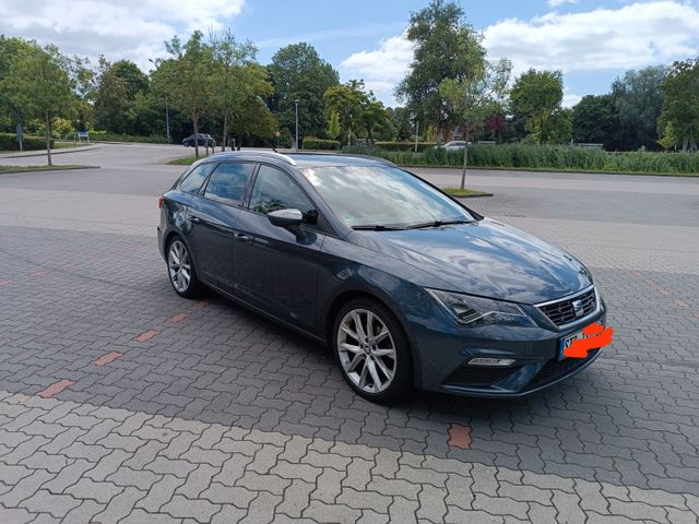 SEAT Leon 1.5 TSI ACT 110kW FR Sportstourer ST FR