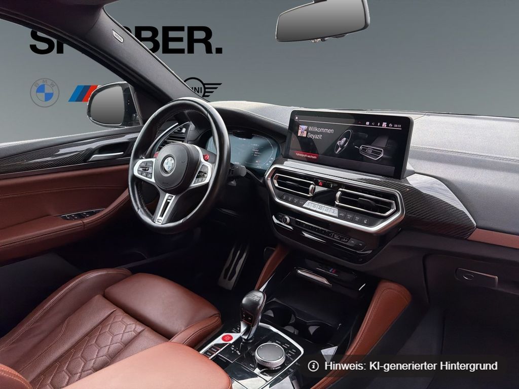 BMW X4 2023
