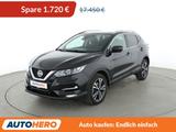 Nissan Qashqai 1.3 DIG-T N-Connecta *NAVI*TEMPO*CAM*PDC - Nissan in Köln