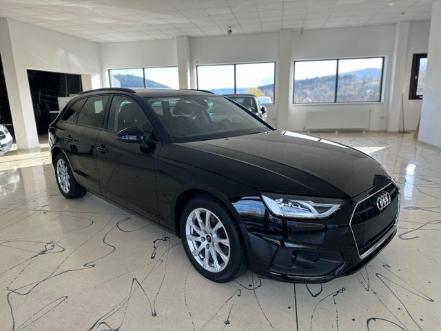 Audi A4 Avant 35 TFSI/Apple CarPlay/PDC/LED/Tempomat