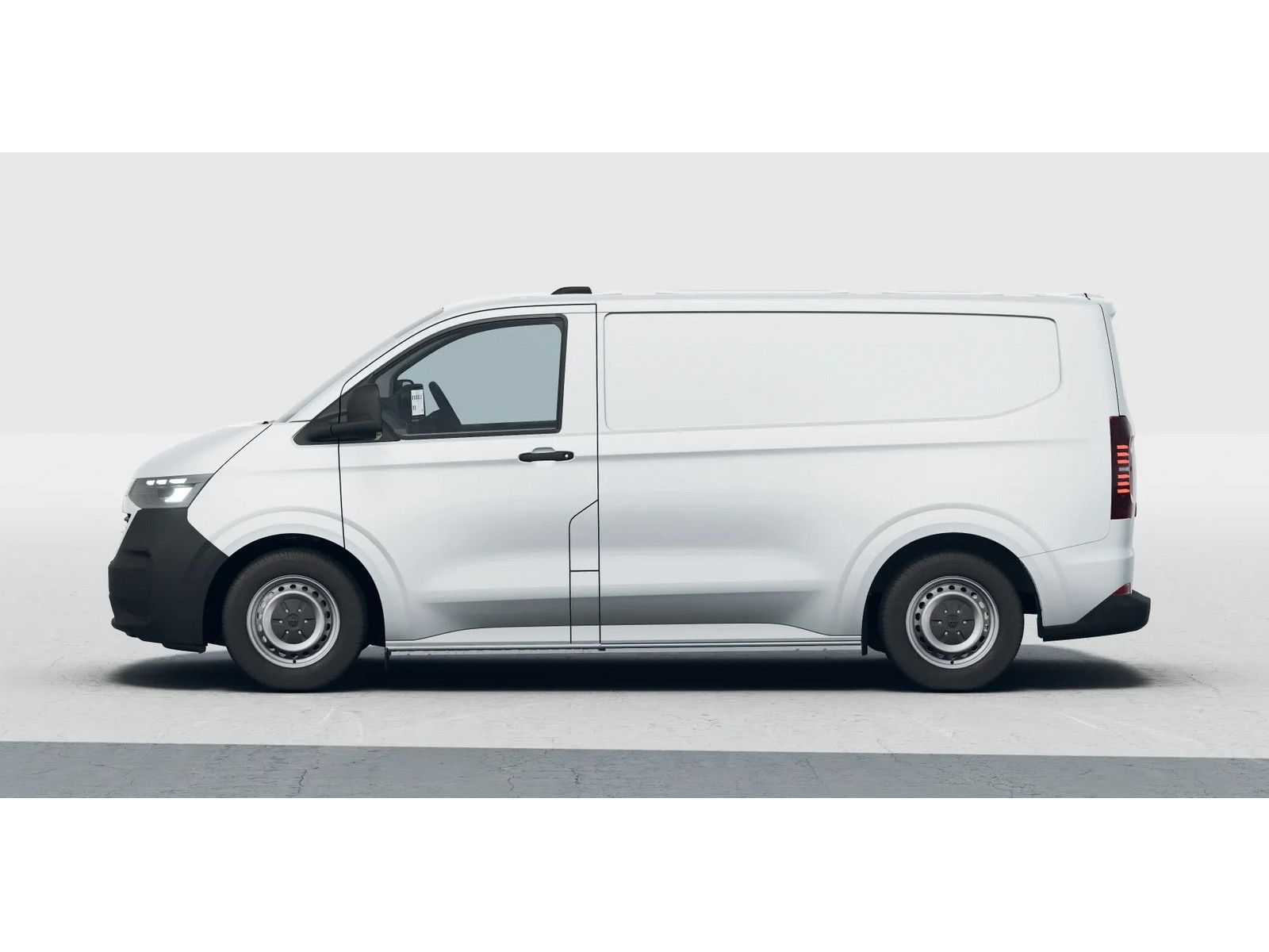 Volkswagen T7 Transporter - Bild 2