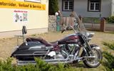 Yamaha XV1900 - YAMAHA XV 1900